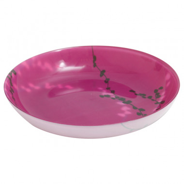 Суповая тарелка 20см Luminarc Kashima Fushia, G9320 — Posudio
