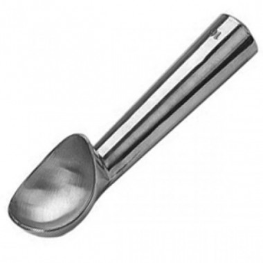 Ложка для мороженого 70мл &mdash; Posudio