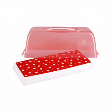 Хлебница &quot;Горошек&quot; — Posudio