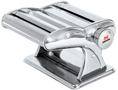 Тестораскатка-лапшерезка ручная  XINXIN PM-3150 &mdash; Posudio