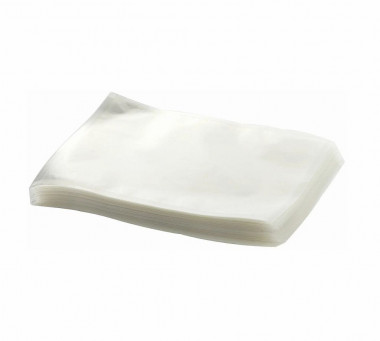 Пакеты вакуумные структурированные PACKVAC 30*40см. 100шт. — Posudio