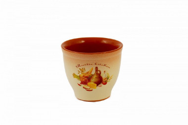 Соусник 100мл (27) Ломоносовская керамика 1РДС-1 — Posudio