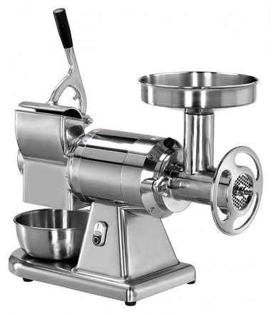 Мясорубка-терка FIMAR 12/Т 220В — Posudio