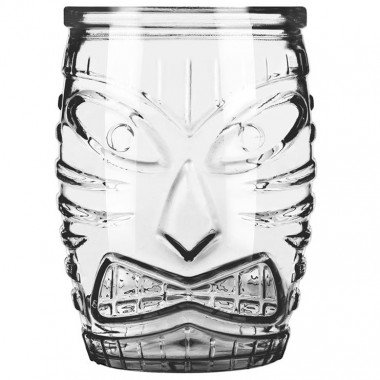 Стакан д/коктейлей Тики 420мл — Posudio