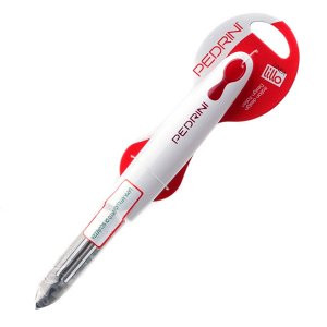 Овощечистка с плавающ. лезвием Pedrini Lillo 08 P0115 &mdash; Posudio