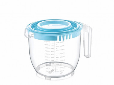 Емкость для миксера(блендера)2,2л. — Posudio