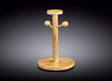 Подставка для чашек 21*12,5 см Wilmax WL-771014/A — Posudio