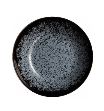Тарелк  суповая SLATE 20см. &mdash; Posudio