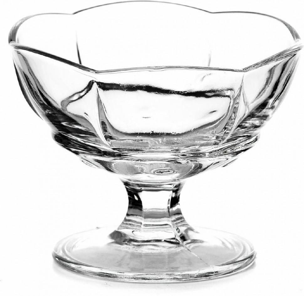 Ваза для мороженного ICE VILLE 2 шт. h=174 мм фото 1 — Posudio