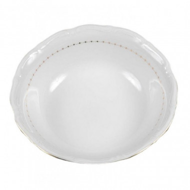 Салатник 23см Cmielow Maria-teresa OM33620G197 &mdash; Posudio