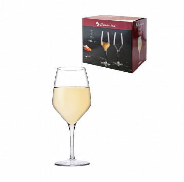 НАБОР БОКАЛОВ 360мл.(НАПА) 6шт. — Posudio