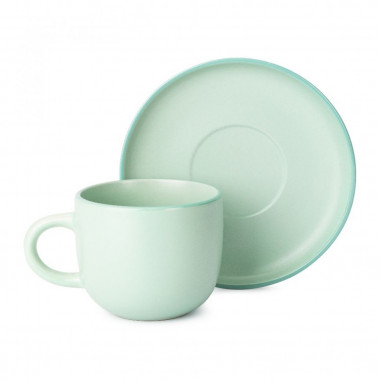 Чайная пара  MACARONS 350мл — Posudio