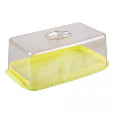 Хлебница &quot;Лайм&quot; — Posudio