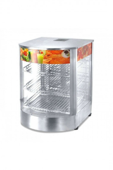 Витрина тепловая AIRHOT HW-1 — Posudio