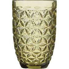 Хайбол 300мл олив — Posudio