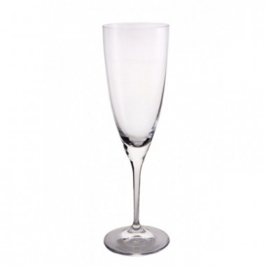 Бокал для шампанского 220мл (6шт) Кейт — Posudio