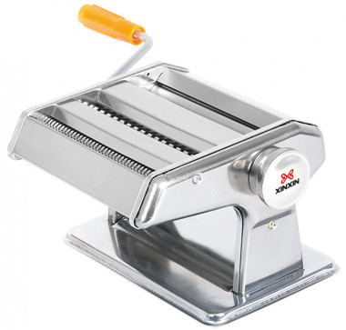 Тестораскатка-лапшерезка ручная  XINXIN PME-180 &mdash; Posudio