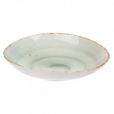 Салатник 15,5см 450мл. Organica Green &mdash; Posudio