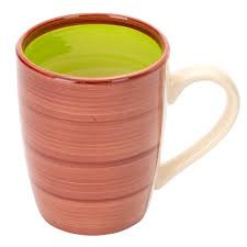 Кружка Wood Green 360мл — Posudio