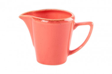 Молочник 150 мл Porland Seasons Turuncu (Оранжевый) 378415 — Posudio