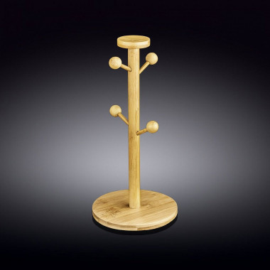 Подставка для чашек 29,5*14 см Wilmax WL-771015/A — Posudio