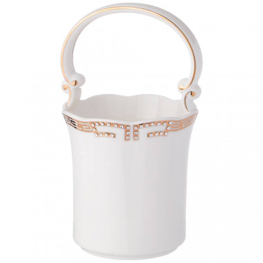 Подставка под чайные ложки&quot;CHIC&quot; 16см. — Posudio