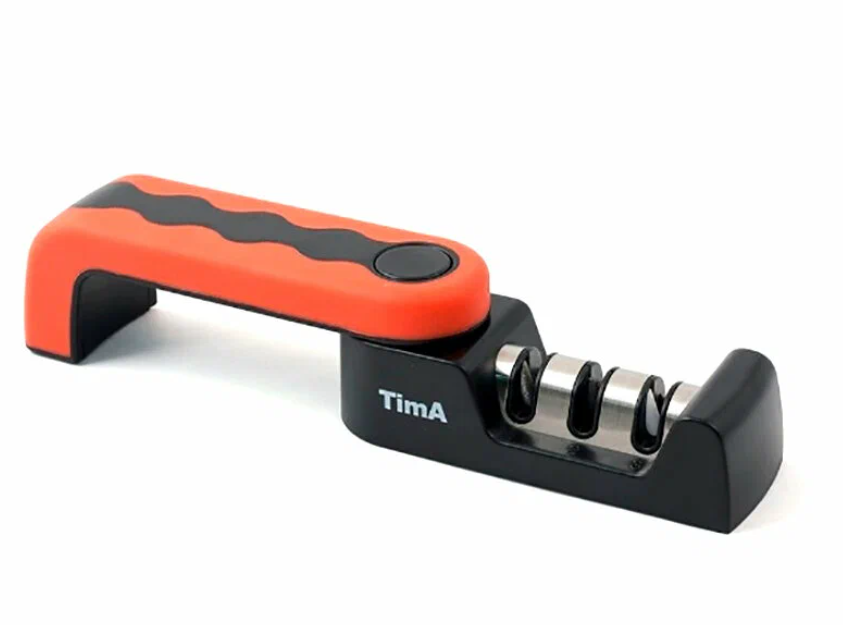 Точилка TimA  складная Н1153 фото 1 — Posudio