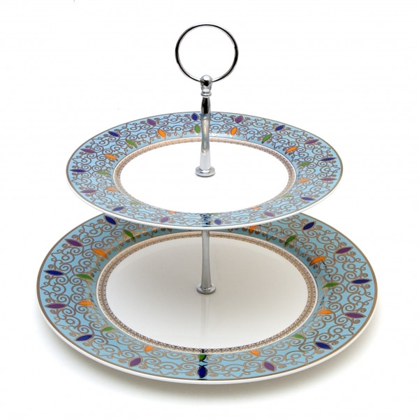 Этажерка Fioretta Roksolana TDS199 фото 1 — Posudio