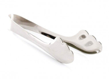 Щипцы для сахара нерж. 11см. &mdash; Posudio