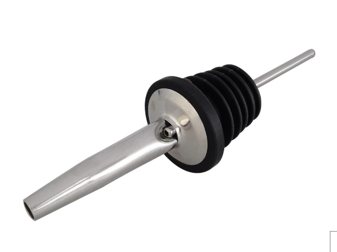 Гейзер барный металл. P.L. фото 1 &mdash; Posudio