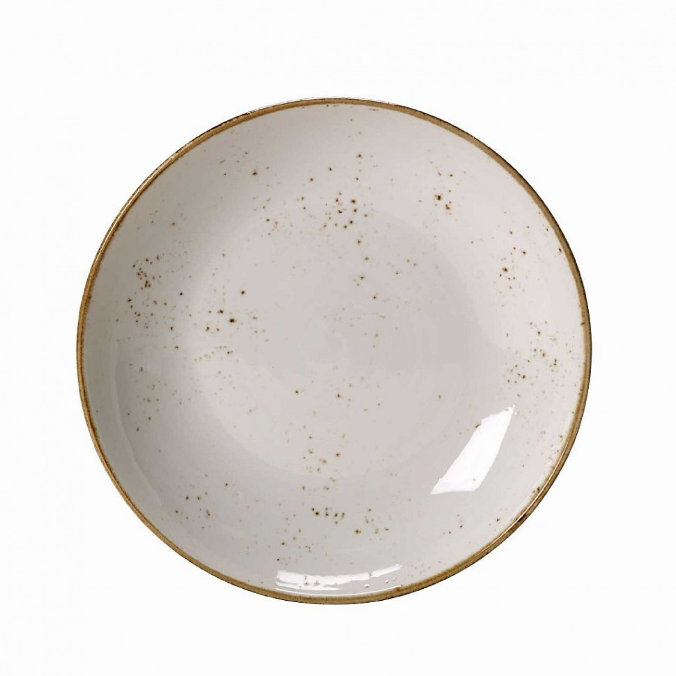 Салатник D=13 H=4см 120мл Steelite Craft White 03030590 фото 1 — Posudio