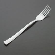 Вилка столовая "Торжество" &mdash; Posudio