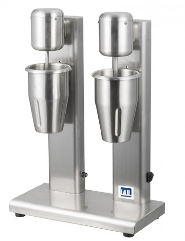Миксер для молочных коктейлей JAU SR2 — Posudio