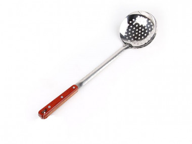 Шумовка больш (Узбекистан) &mdash; Posudio