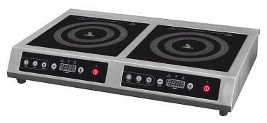 Плита индукционная Airhot IP7000 D — Posudio