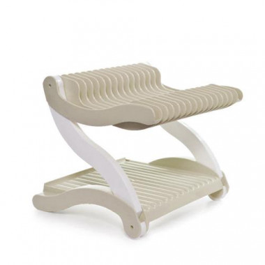 Сушилка для посуды 2-х ярусная &mdash; Posudio