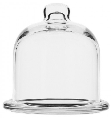 Лимонница  БЕЙЗИК 100мм в п/уп &mdash; Posudio