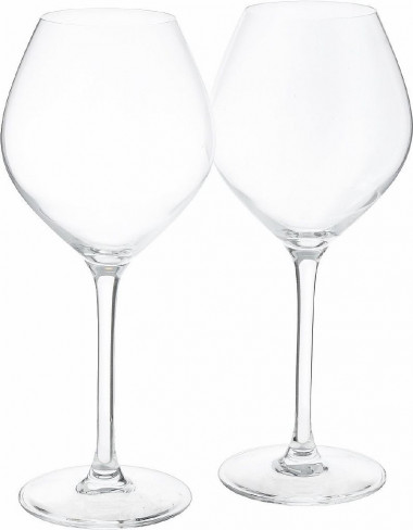 Набор бокалов д/белого вина 470мл 2шт (ВАЙНЕРИ ЭКСЕЛЛЭНС) — Posudio