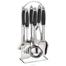 Набор половников &mdash; Posudio