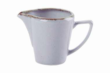 Молочник 150мл Porland Seasons Gri (Серый) 378415_6 — Posudio