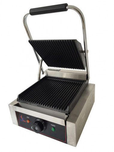 Гриль контактный AIRHOT CG-FG — Posudio