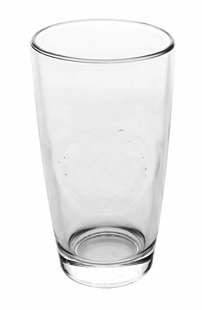 Акция Стакан ФРУТИ ЭНЕРДЖИ АПЕЛЬСИН 300мл высокий — Posudio