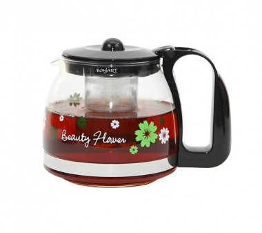 Чайник Заварочный 1250мл, Bonjart 3140 — Posudio