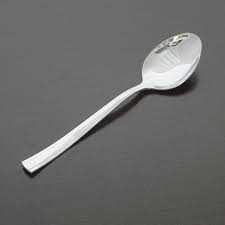 Ложка десертная "Торжество" &mdash; Posudio