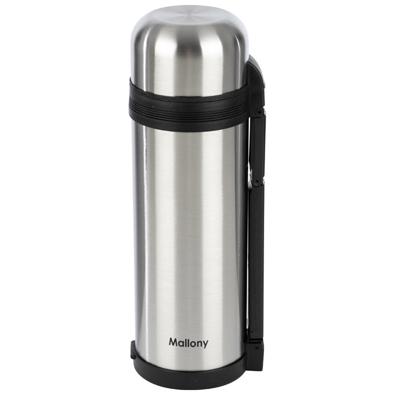 Термос из нерж стали SF-1800A, 1,80 л. фото 1 — Posudio