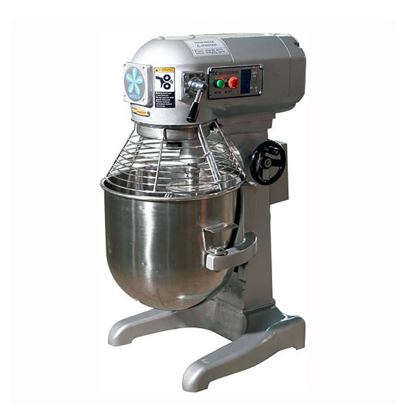 Миксер планетарный GASTROMIX B 10C фото 1 — Posudio