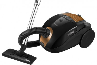 Пылесос Centek CT-2511(Black) 2000/400Вт &mdash; Posudio