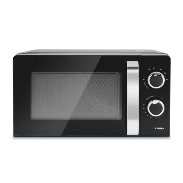 Микроволновая печь Centek-1575 белый  700Вт фото 1 — Posudio