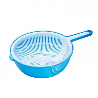 дуршлаг с подставкой — Posudio