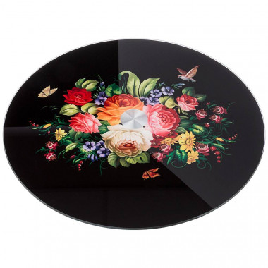 Тортовница вращающаяся 32см &mdash; Posudio